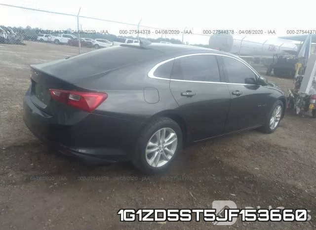 1G1ZD5ST5JF153660 фото 5
