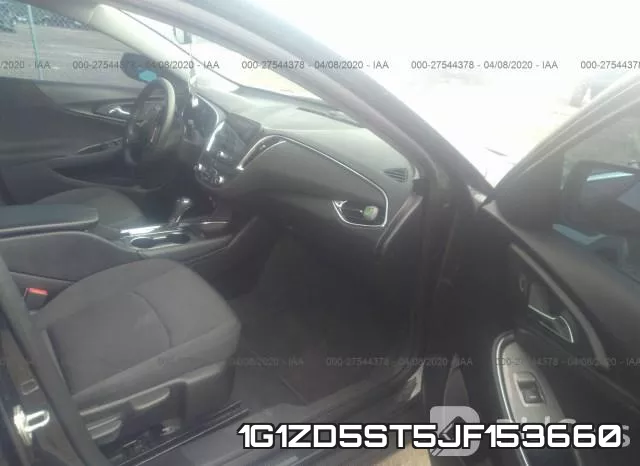 1G1ZD5ST5JF153660 фото 6
