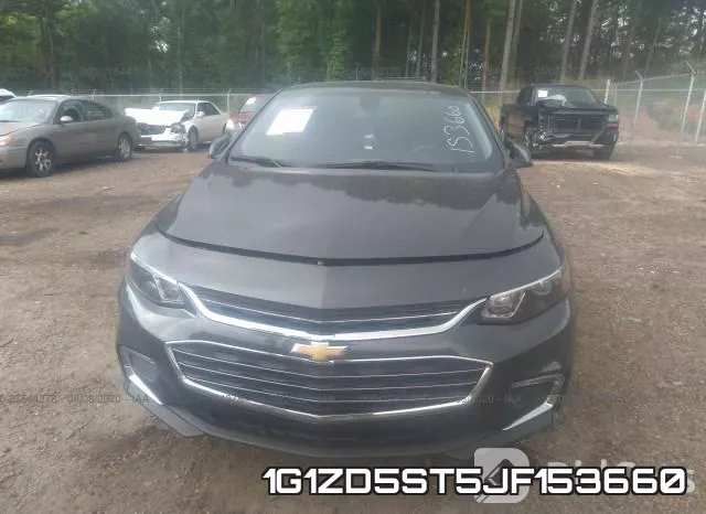 1G1ZD5ST5JF153660 фото 7
