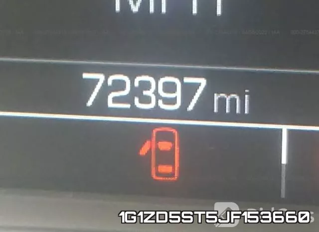 1G1ZD5ST5JF153660 фото 8
