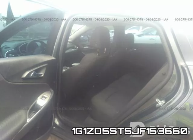 1G1ZD5ST5JF153660 фото 9