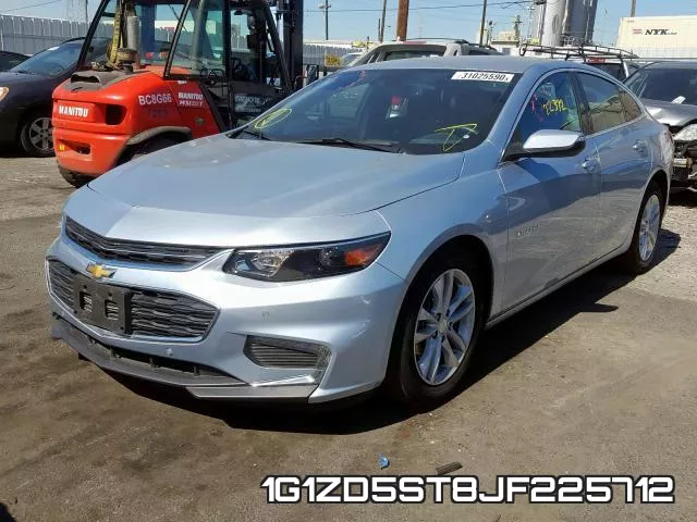 1G1ZD5ST8JF225712 фото 3