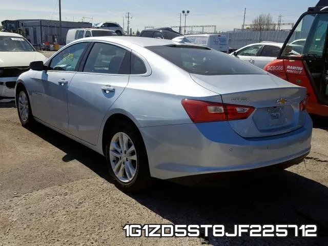 1G1ZD5ST8JF225712 фото 4