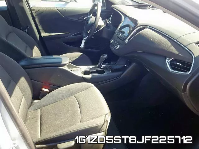 1G1ZD5ST8JF225712 фото 6