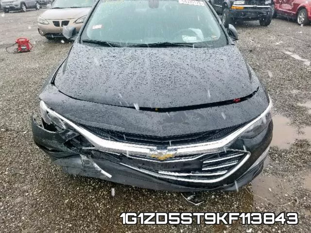 1G1ZD5ST9KF113843 фото 3