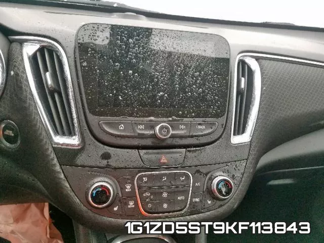 1G1ZD5ST9KF113843 фото 4