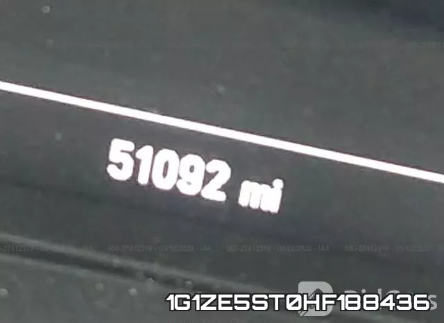 1G1ZE5ST0HF188436 фото 3
