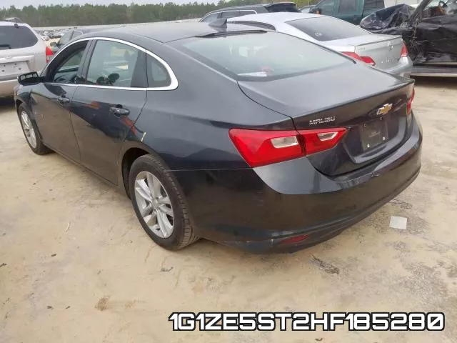 1G1ZE5ST2HF185280 фото 2