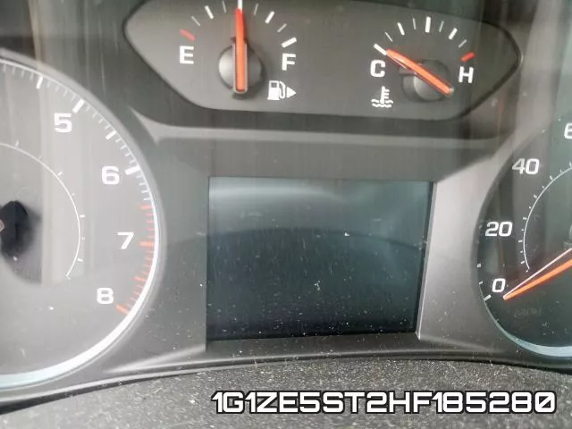 1G1ZE5ST2HF185280 фото 3