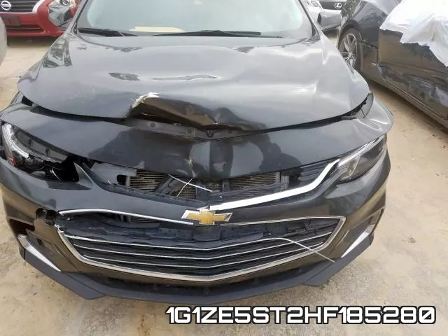 1G1ZE5ST2HF185280 фото 4