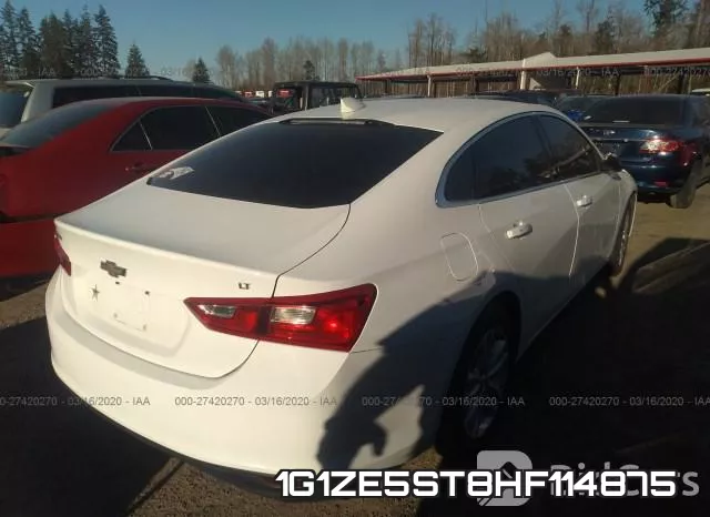 1G1ZE5ST8HF114875 фото 3