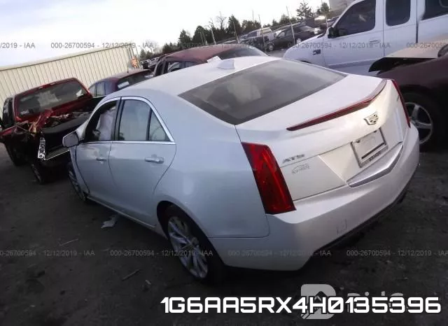 1G6AA5RX4H0135396 фото 2