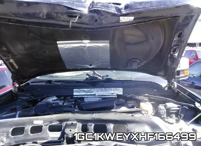 1GC1KWEYXHF166499 фото 2