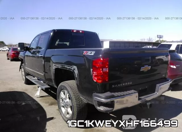 1GC1KWEYXHF166499 фото 4