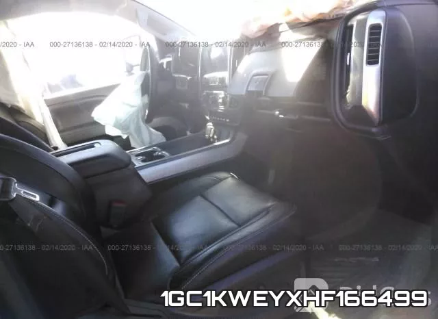 1GC1KWEYXHF166499 фото 6