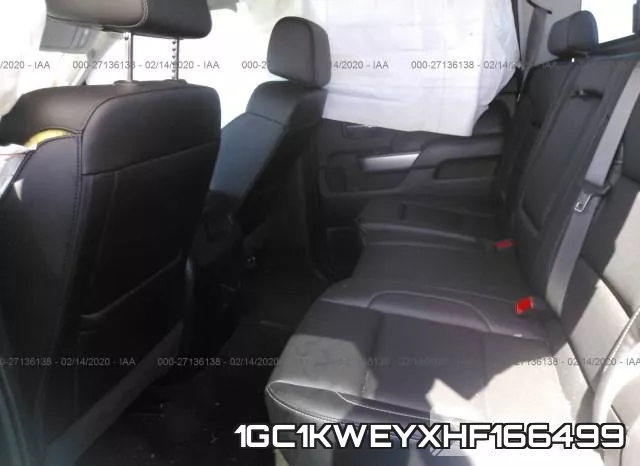 1GC1KWEYXHF166499 фото 9