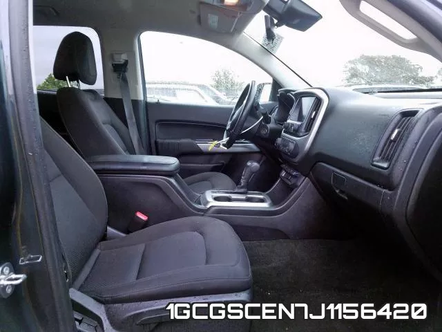 1GCGSCEN7J1156420 фото 6