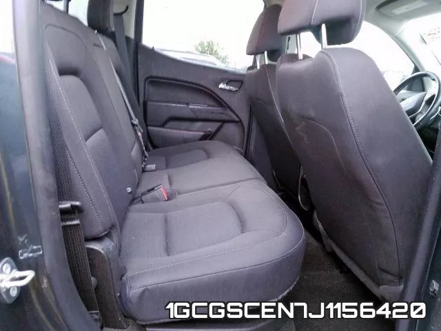 1GCGSCEN7J1156420 фото 7