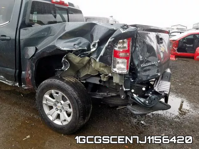 1GCGSCEN7J1156420 фото 10