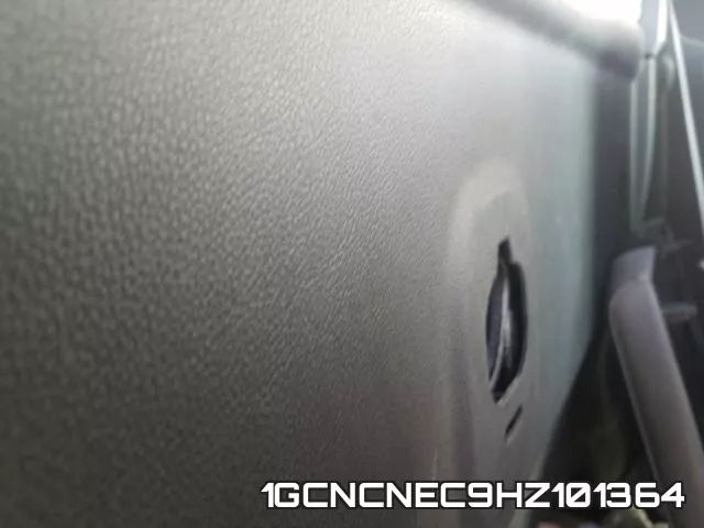 1GCNCNEC9HZ101364 фото 7