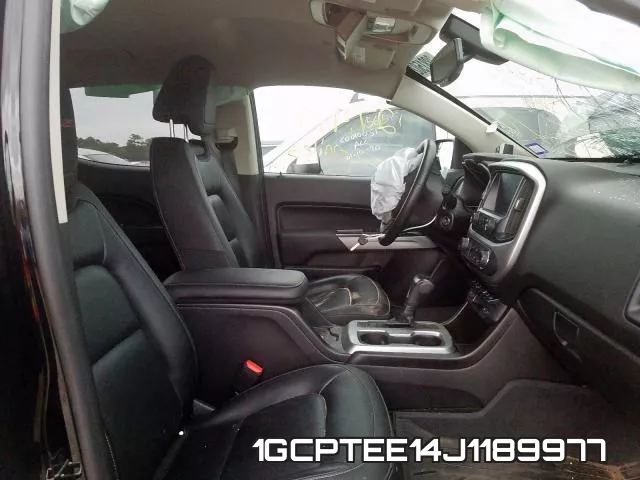 1GCPTEE14J1189977 фото 6