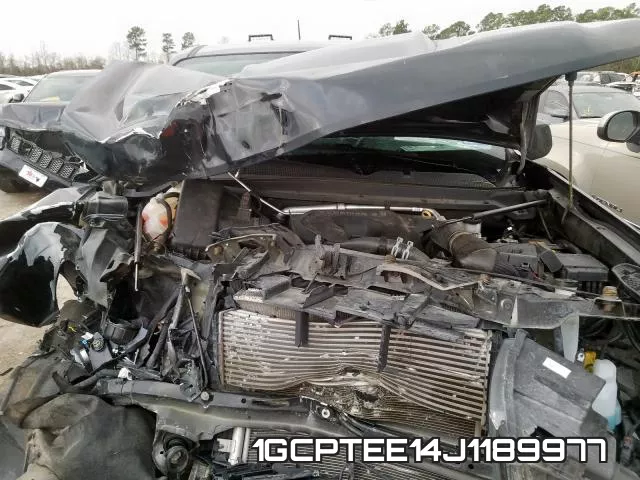1GCPTEE14J1189977 фото 8