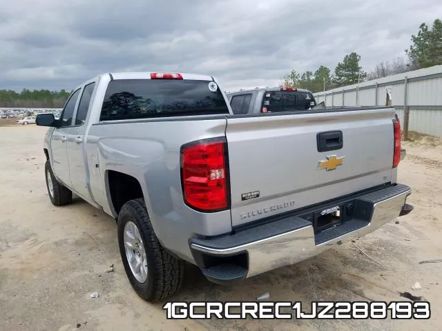 1GCRCREC1JZ288193 фото 3