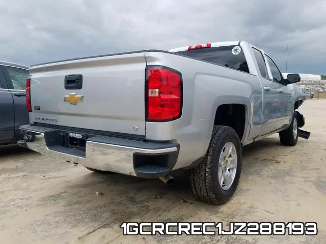 1GCRCREC1JZ288193 фото 4