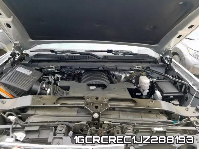 1GCRCREC1JZ288193 фото 7