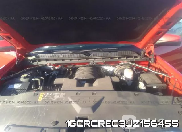 1GCRCREC3JZ156455 фото 2