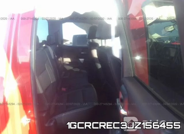 1GCRCREC3JZ156455 фото 9