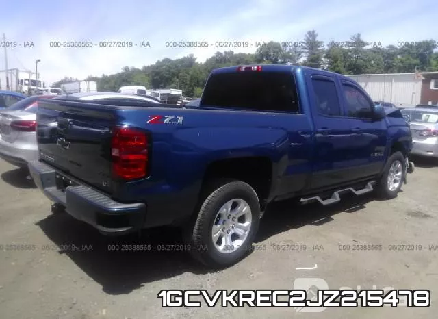 1GCVKREC2JZ215478 фото 4