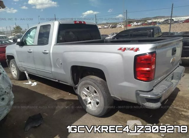 1GCVKREC4JZ309278 фото 4