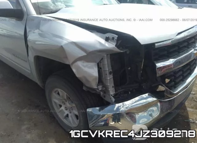 1GCVKREC4JZ309278 фото 7