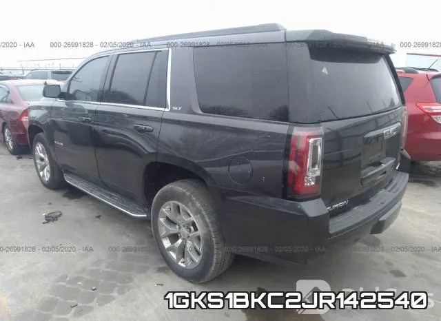 1GKS1BKC2JR142540 фото 4