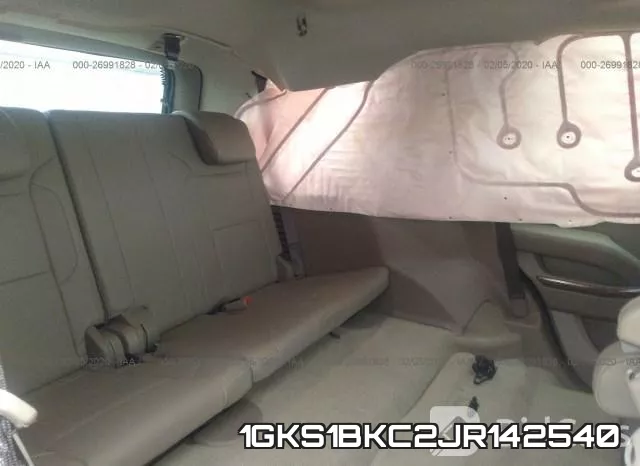 1GKS1BKC2JR142540 фото 9