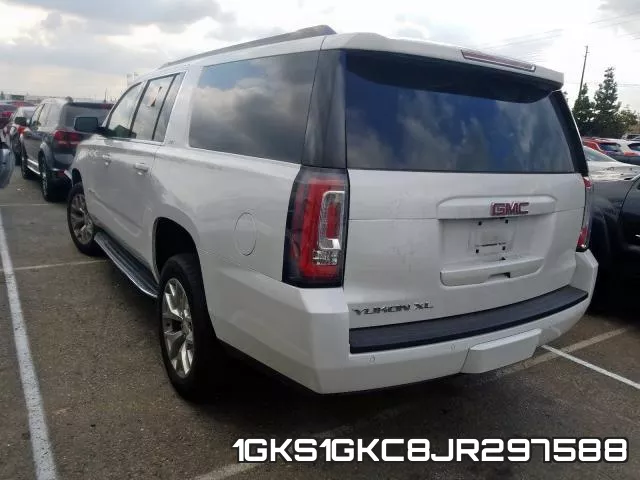 1GKS1GKC8JR297588 фото 4