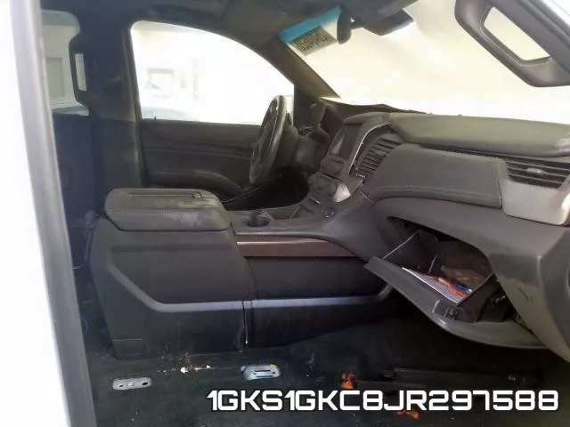 1GKS1GKC8JR297588 фото 6