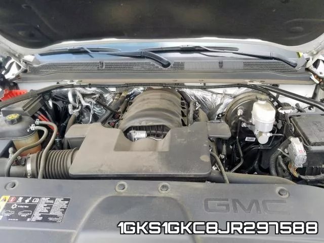 1GKS1GKC8JR297588 фото 8