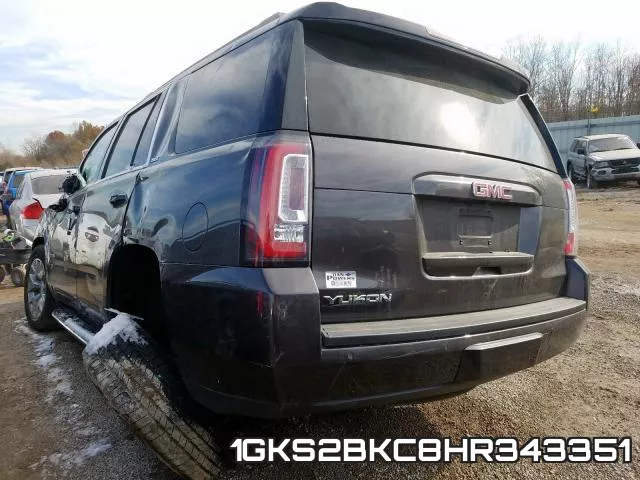 1GKS2BKC8HR343351 фото 4