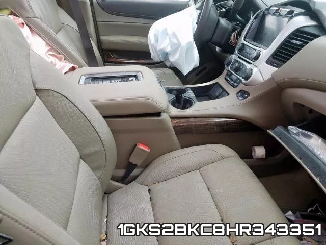 1GKS2BKC8HR343351 фото 6