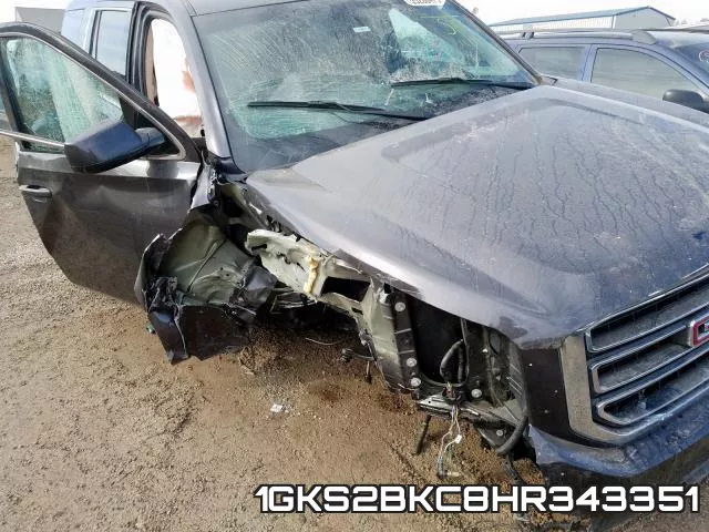 1GKS2BKC8HR343351 фото 10