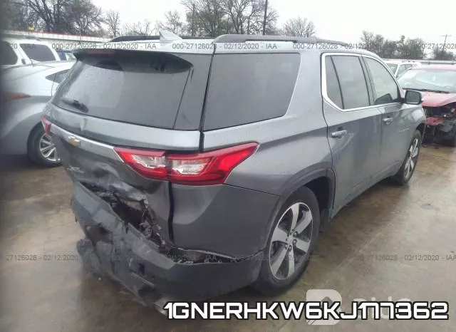 1GNERHKW6KJ177362 фото 4
