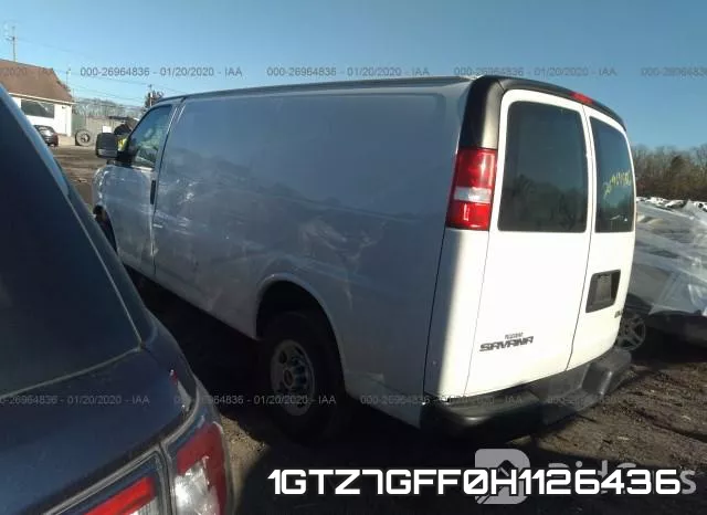 1GTZ7GFF0H1126436 фото 4