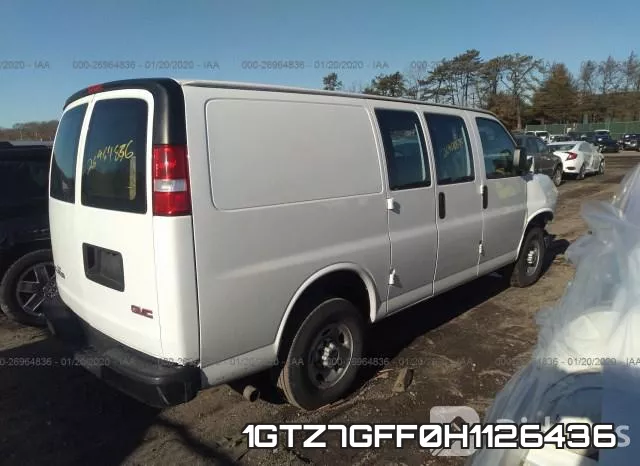 1GTZ7GFF0H1126436 фото 5