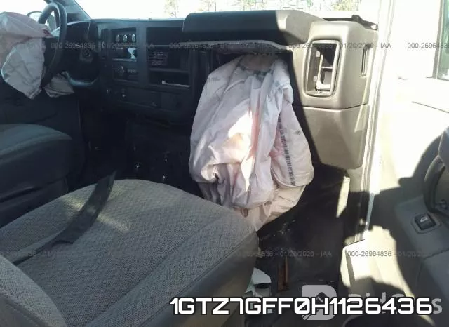 1GTZ7GFF0H1126436 фото 6