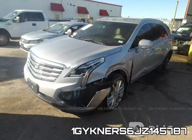 1GYKNERS6JZ145787 фото 2