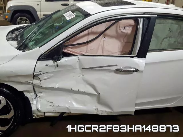 1HGCR2F83HA148873 фото 5