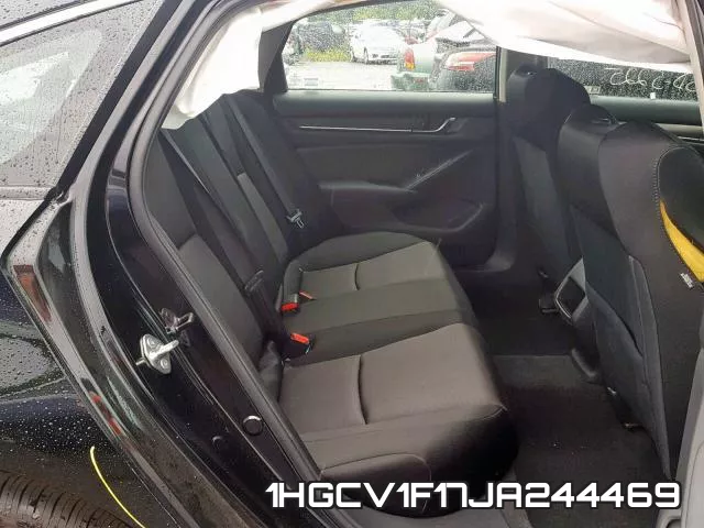 1HGCV1F17JA244469 фото 5