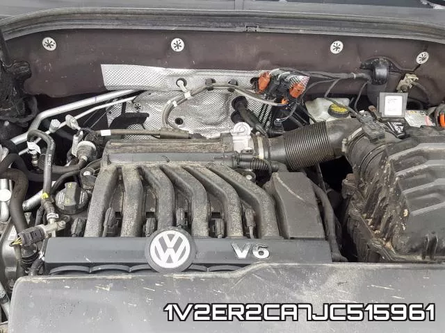 1V2ER2CA7JC515961 фото 5